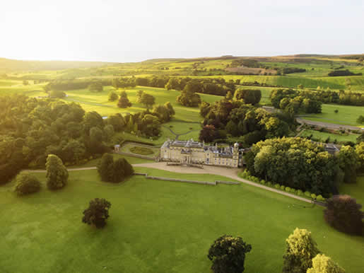 Tempest Hall Estate