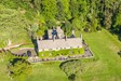 Allerwater Hall Drone Photo