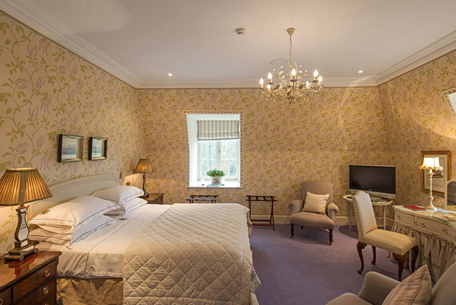 Kildare Manor 9
