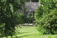 Allerwater Hall From The Garden