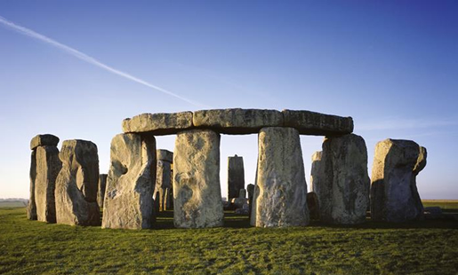Stone Henge
