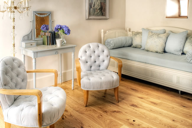 Bedrooms Barn2
